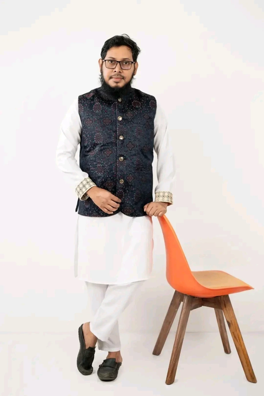 Indian katan koti nevi